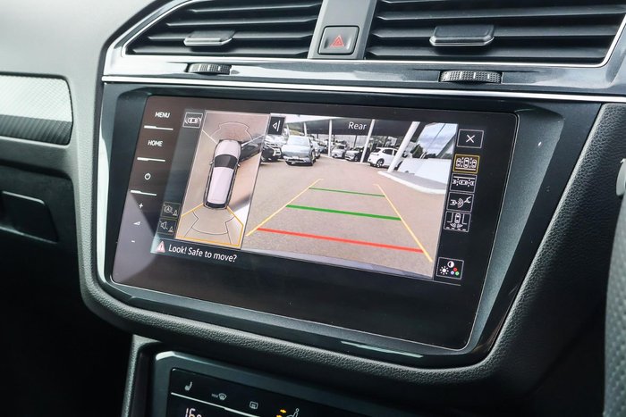 2023 Volkswagen Tiguan R