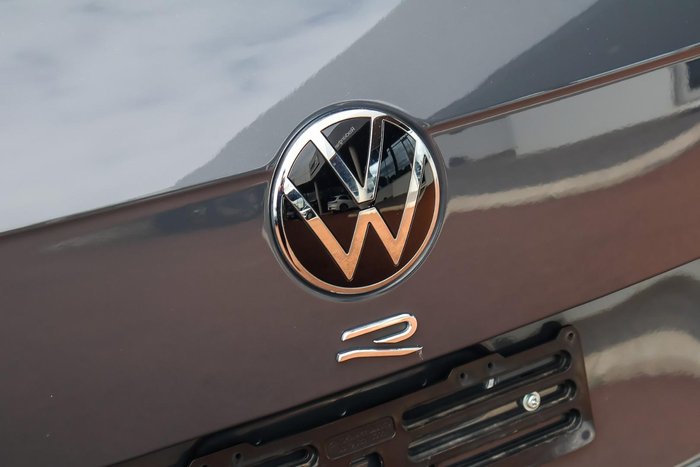 2023 Volkswagen Tiguan R