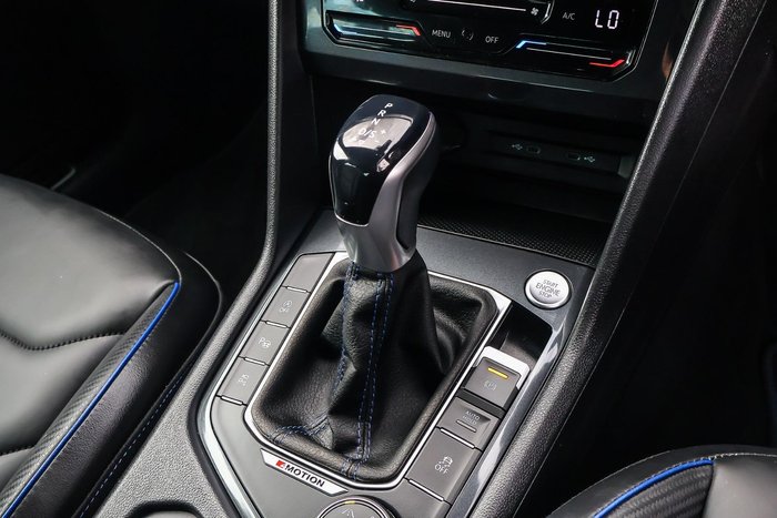 2023 Volkswagen Tiguan R