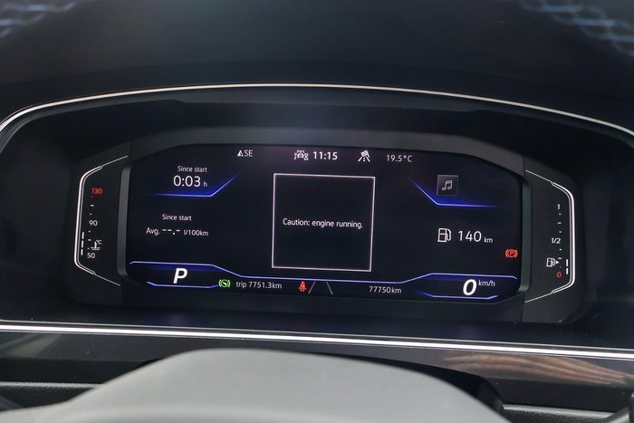 2023 Volkswagen Tiguan R