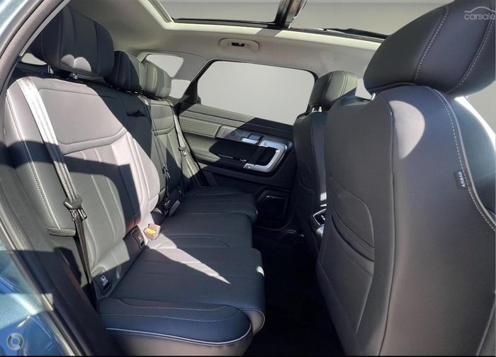 2024 Jaecoo J7 Ridge