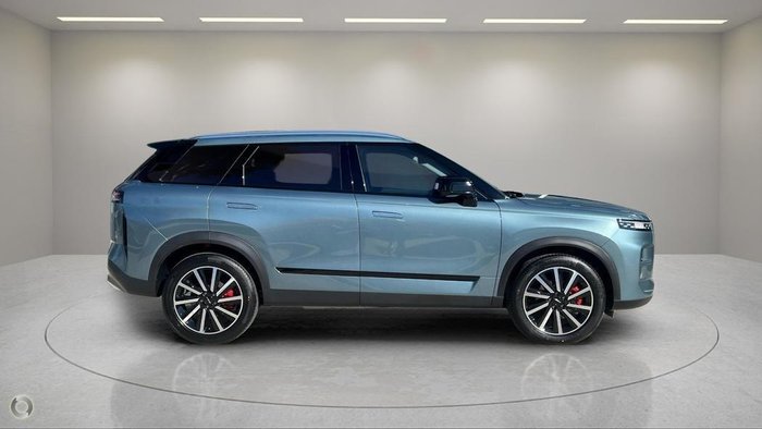 2024 Jaecoo J7 Ridge