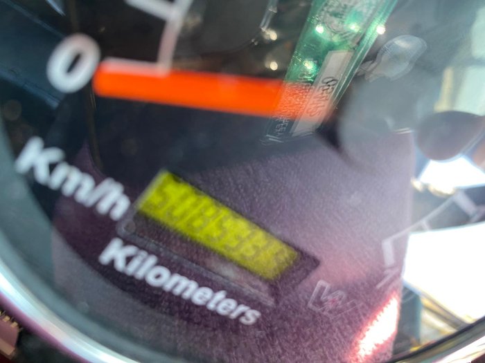 2021 Western Star 6964