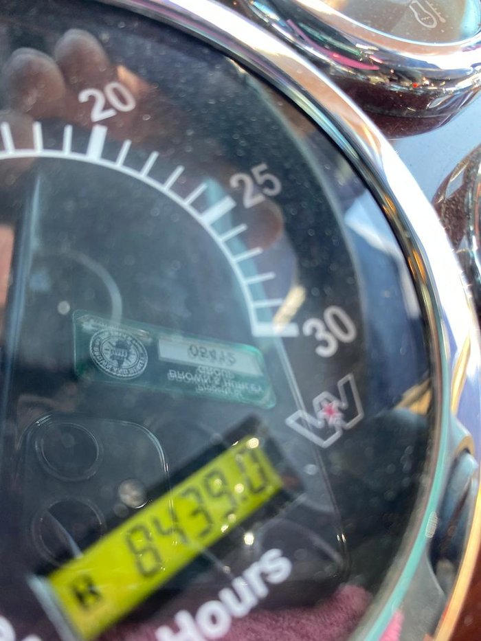 2021 Western Star 6964