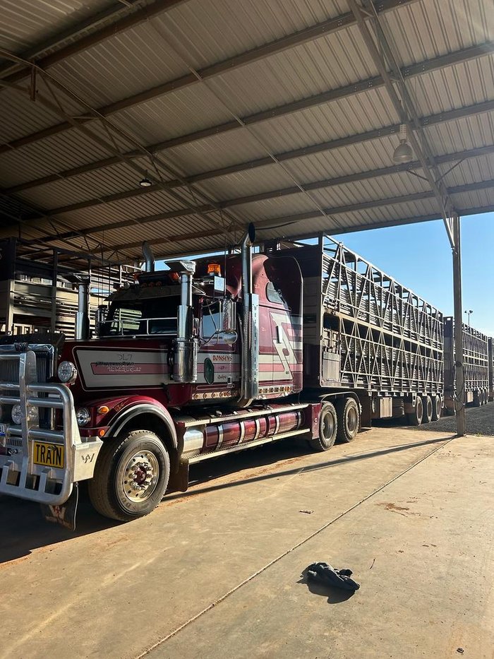 2021 Western Star 6964