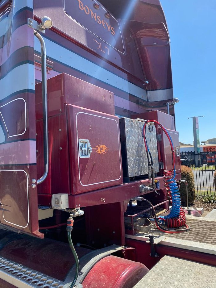 2021 Western Star 6964