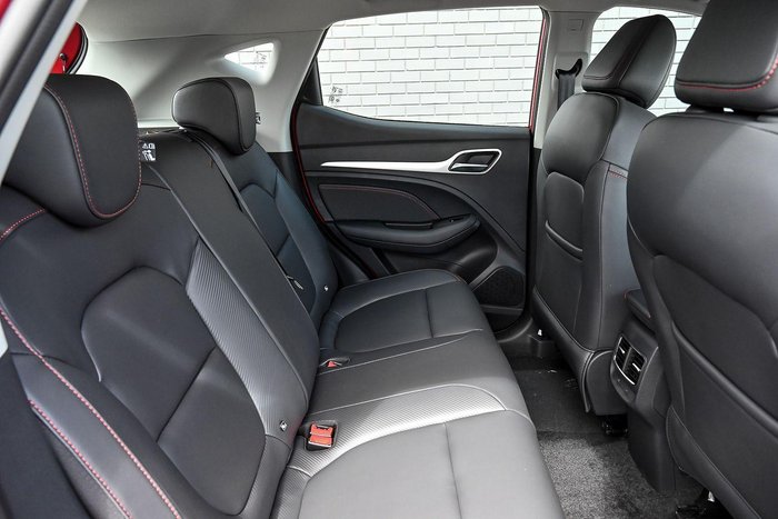 2023 MG ZS EV Essence