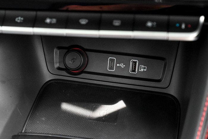 2023 MG ZS EV Essence