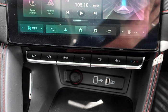 2023 MG ZS EV Essence