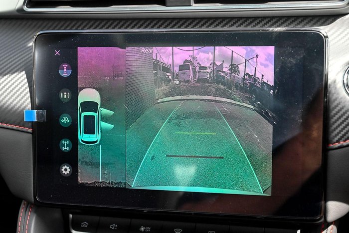 2023 MG ZS EV Essence