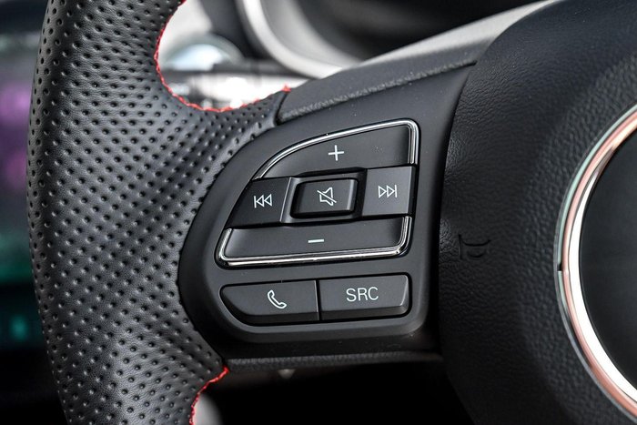 2023 MG ZS EV Essence