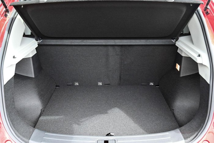 2023 MG ZS EV Essence