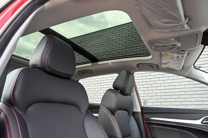 2023 MG ZS EV Essence