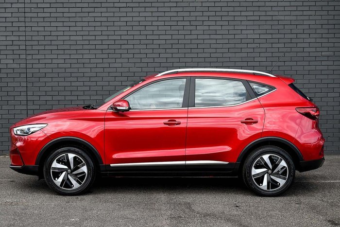 2023 MG ZS EV Essence