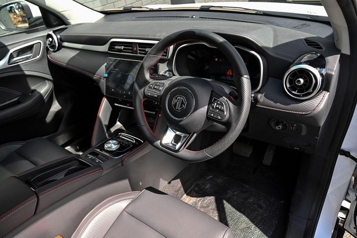 2023 MG ZS EV Essence