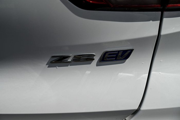 2023 MG ZS EV Essence