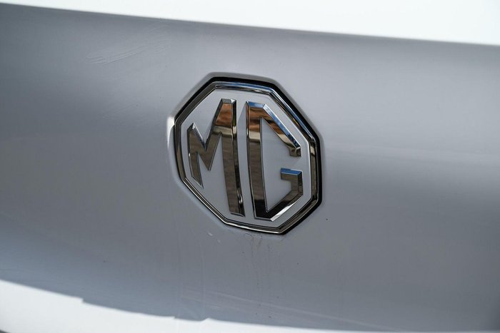 2023 MG ZS EV Essence