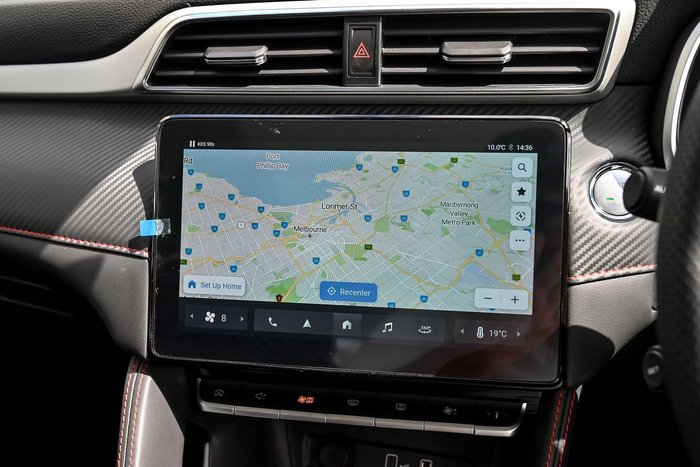 2023 MG ZS EV Essence