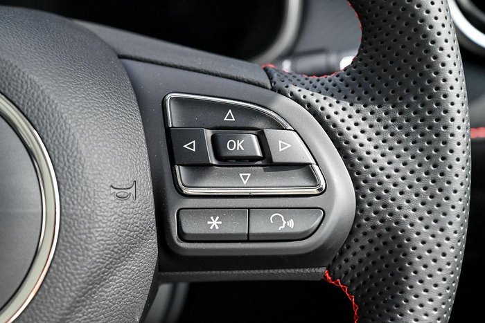 2023 MG ZS EV Essence