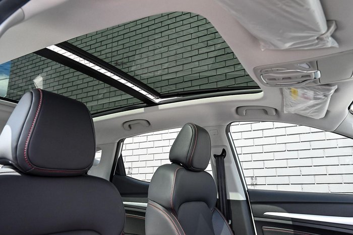 2023 MG ZS EV Essence