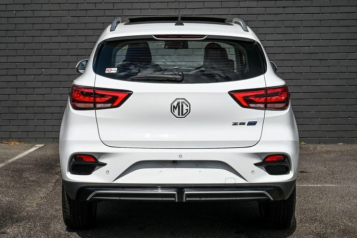 2023 MG ZS EV Essence