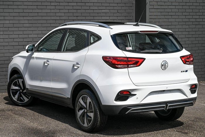 2023 MG ZS EV Essence