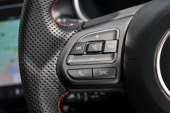 2023 MG ZS EV Essence