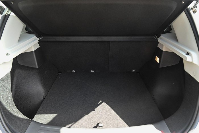 2023 MG ZS EV Essence