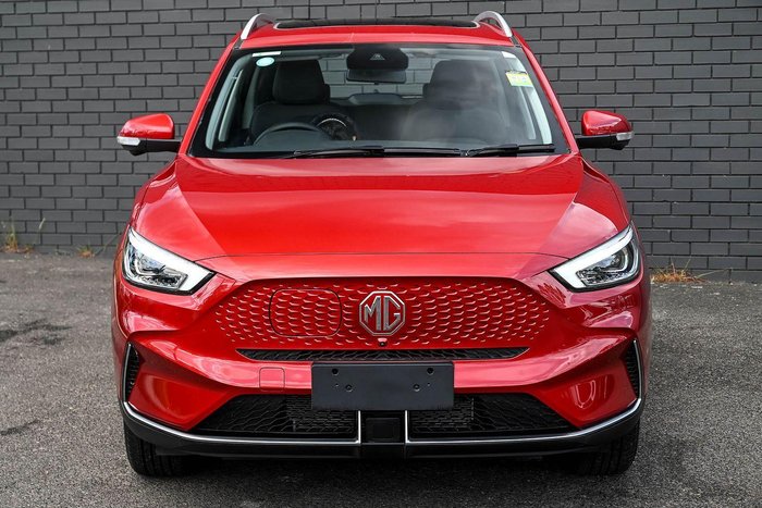 2023 MG ZS EV Essence