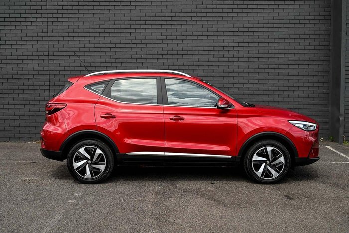 2023 MG ZS EV Essence