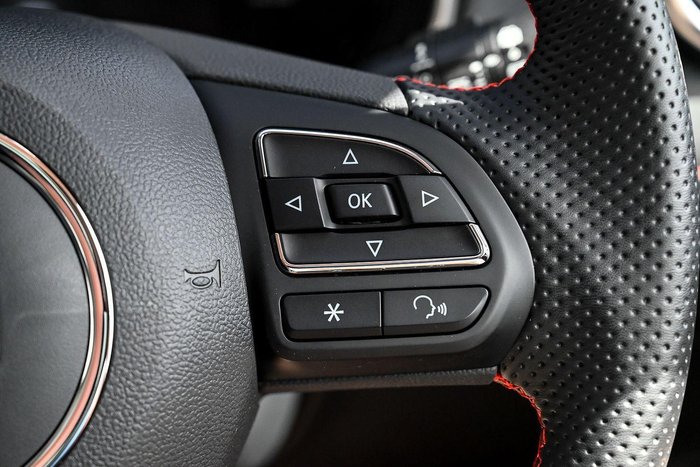 2023 MG ZS EV Essence