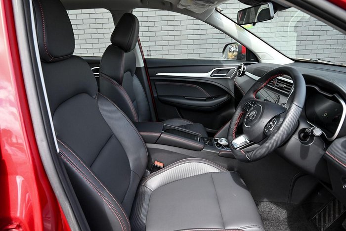 2023 MG ZS EV Essence