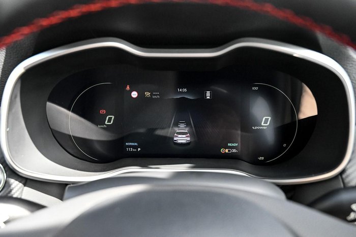 2023 MG ZS EV Essence