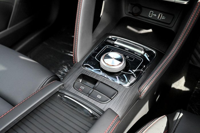 2023 MG ZS EV Essence