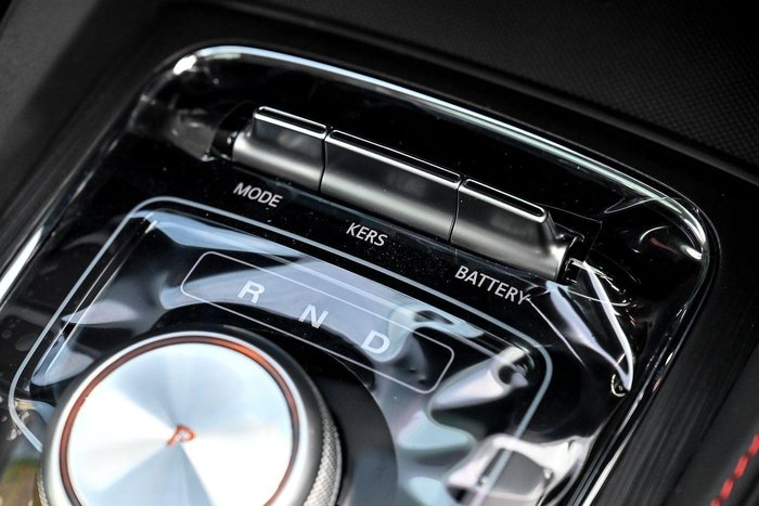 2023 MG ZS EV Essence