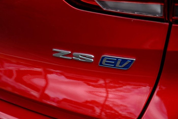 2023 MG ZS EV Essence