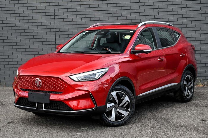 2023 MG ZS EV Essence