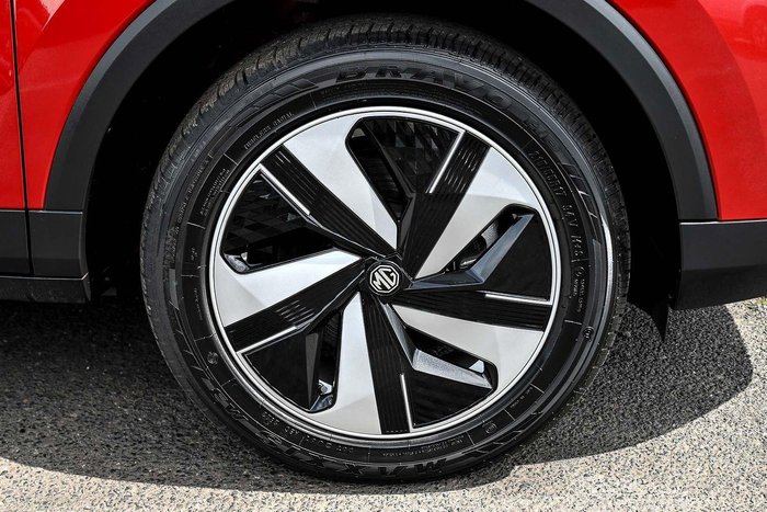 2023 MG ZS EV Essence