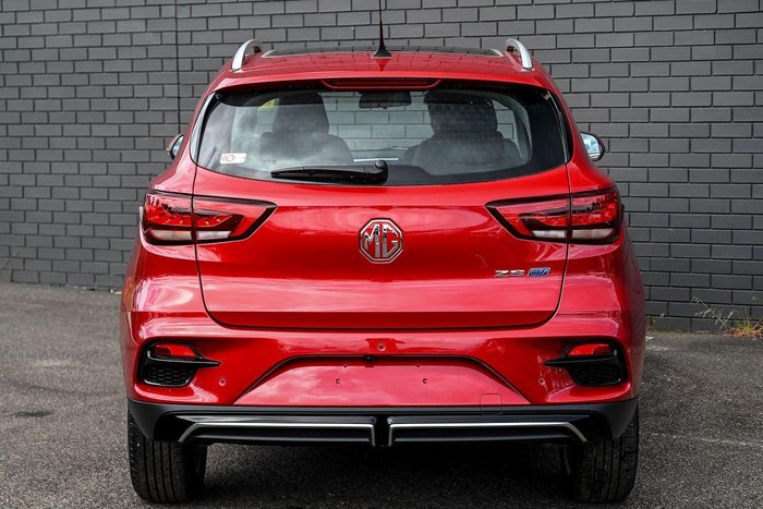 2023 MG ZS EV Essence