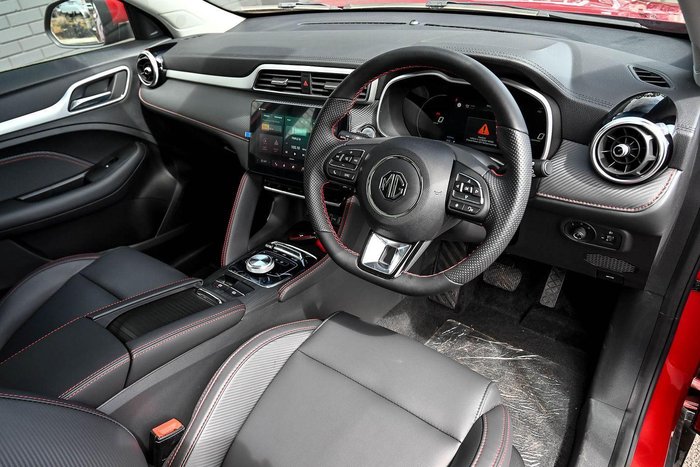 2023 MG ZS EV Essence