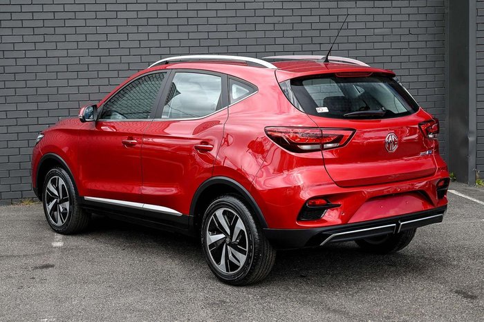 2023 MG ZS EV Essence