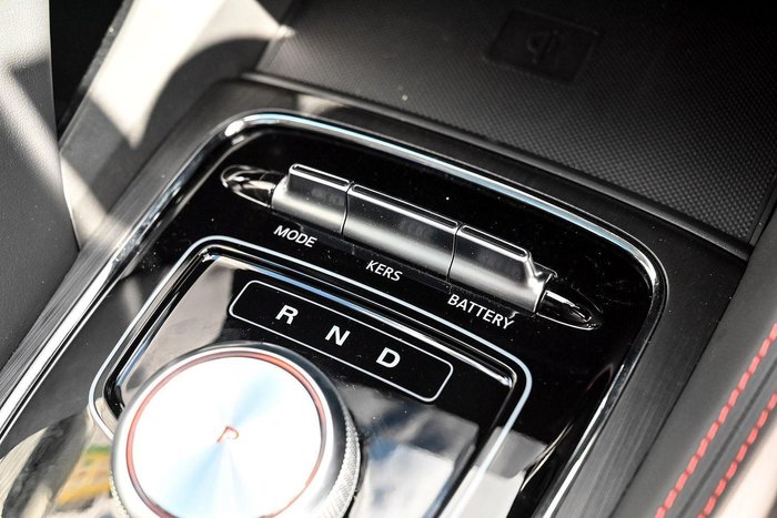 2023 MG ZS EV Essence