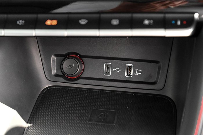 2023 MG ZS EV Essence