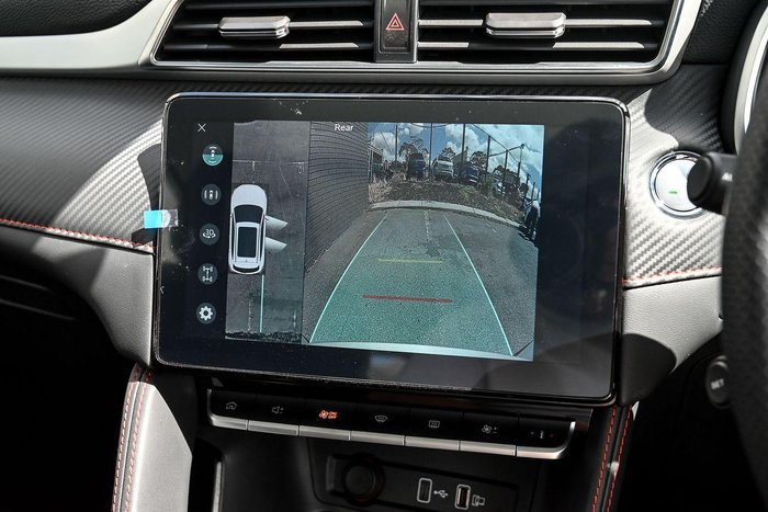 2023 MG ZS EV Essence