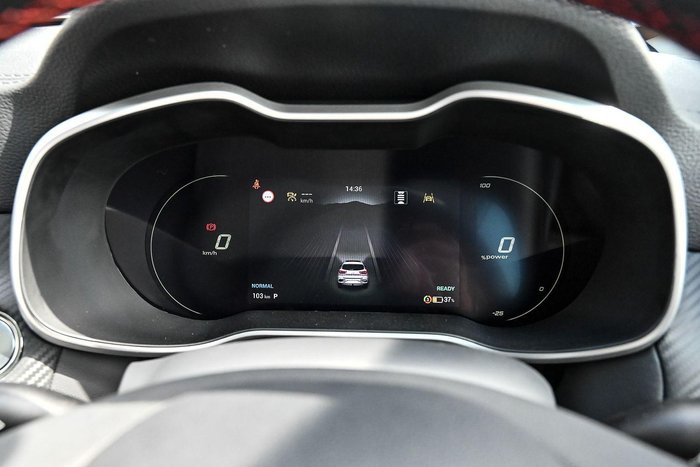 2023 MG ZS EV Essence