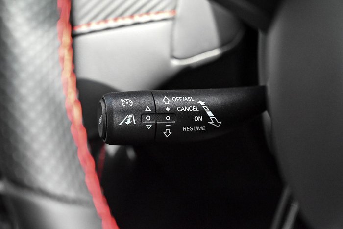 2023 MG ZS EV Essence