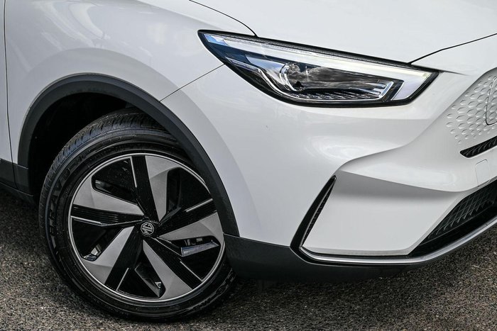 2023 MG ZS EV Essence