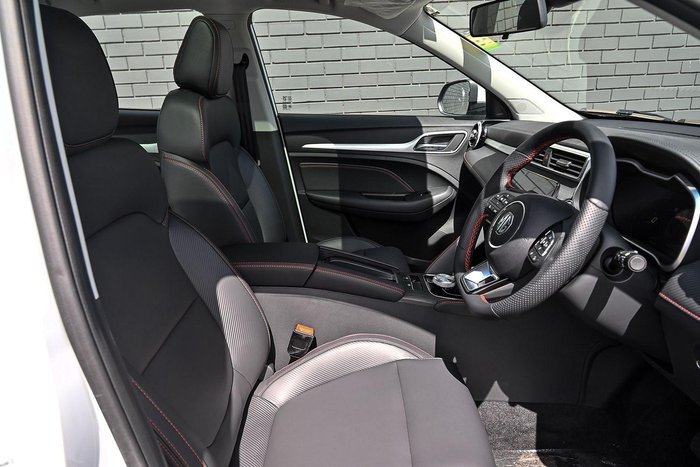 2023 MG ZS EV Essence