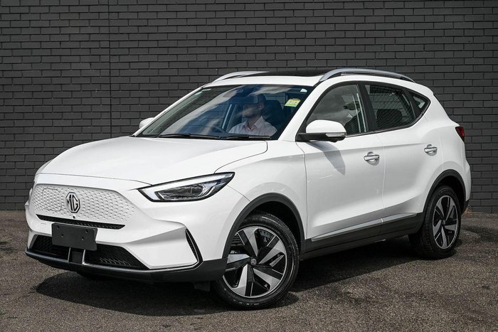 2023 MG ZS EV Essence