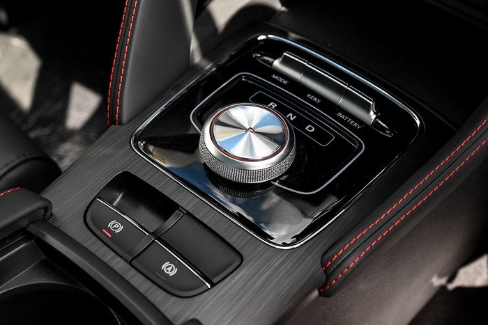 2023 MG ZS EV Essence